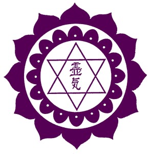 Karuna Reiki logo
