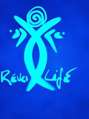 logo Reikilife