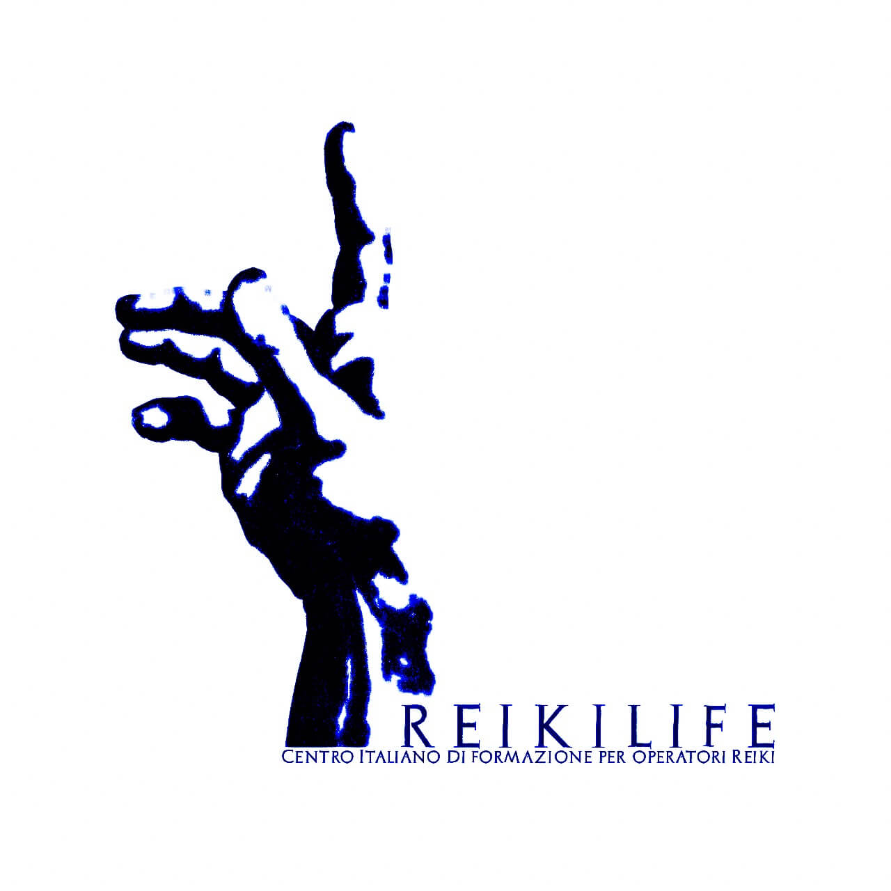 logo ReikiLife Cifor