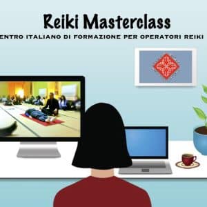 Reiki masterclass