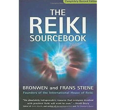 The Reiki Source Book
