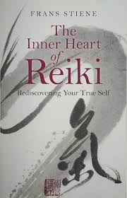 Inner hearth of Reiki