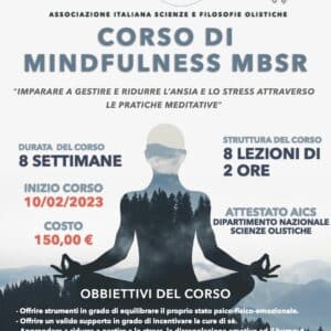 corso AISFO Mindfulness
