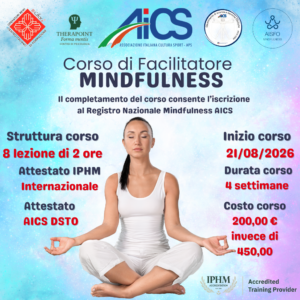 corso AISFO facilitatore